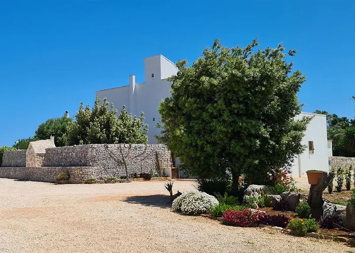 Masseria Puglia Antica