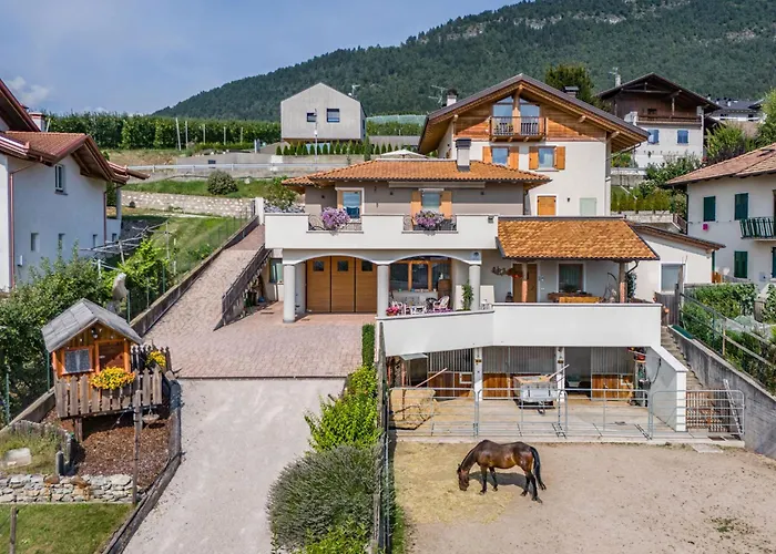 Horse House