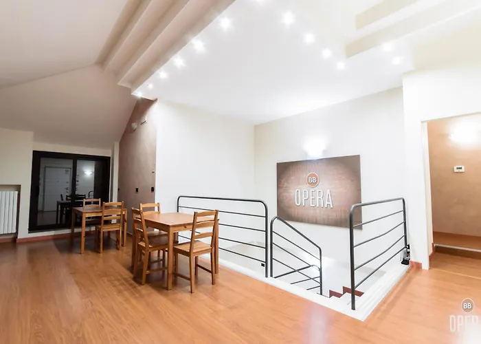 Opera B&B