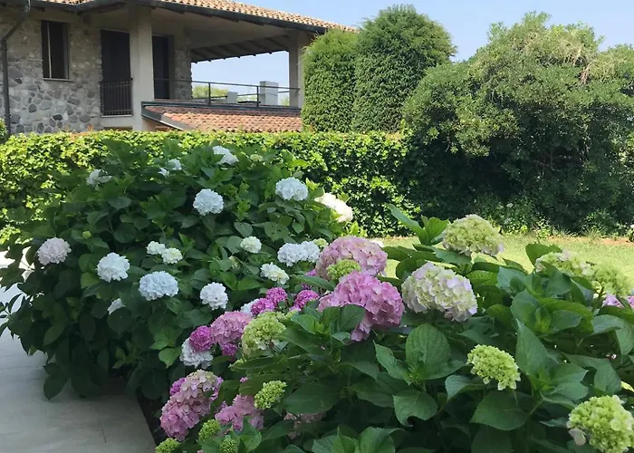 Bed And Breakfast Da Beatrice Sirmione