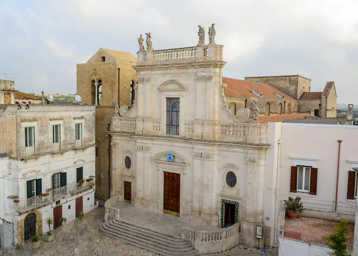 Porta Piccola Residence