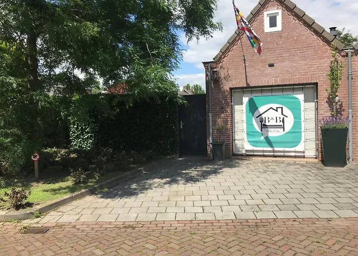 Villa Pats Gilze
