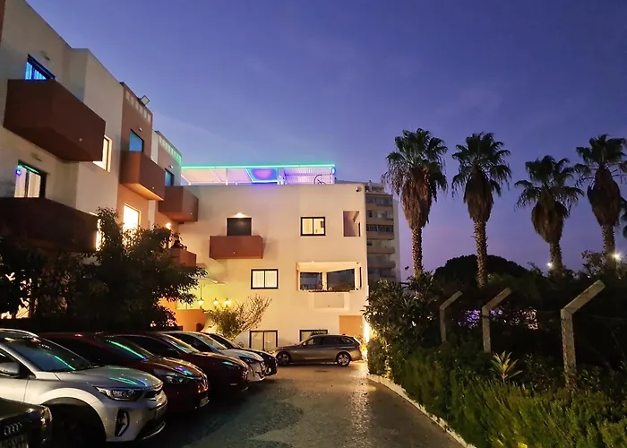 Villa Alcaide Portimao