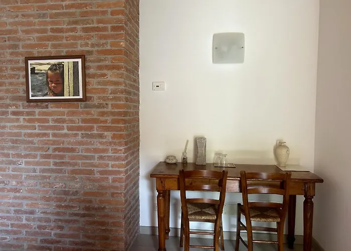 Valle B&B Castelgomberto