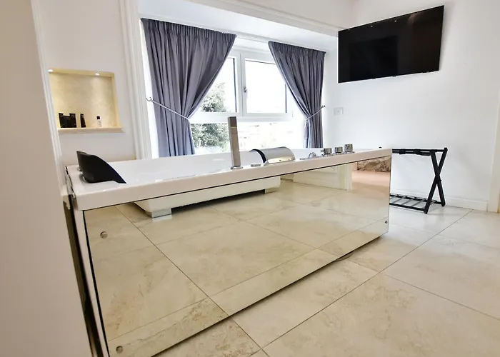 Bed and Breakfast Domus De Cinti Tivoli