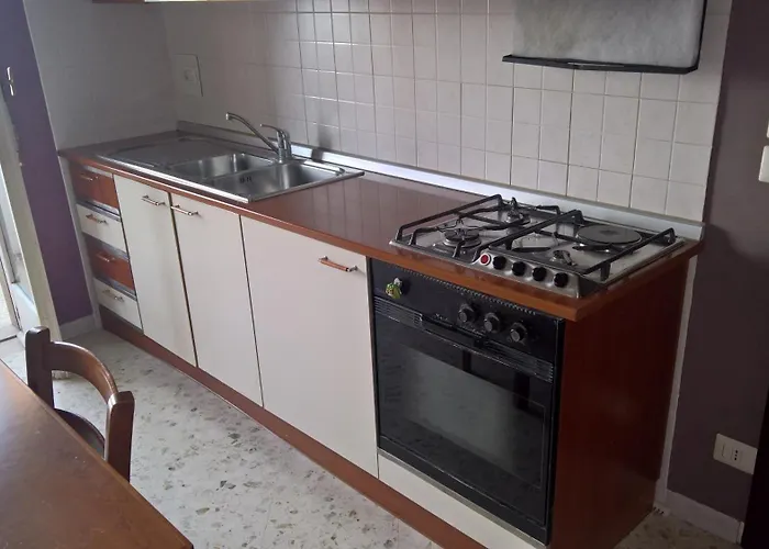 B&b L’Attico e la Ballata Brusciano