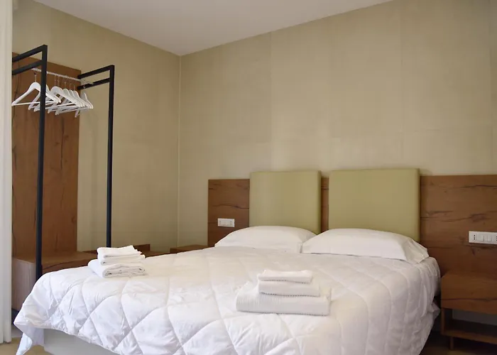 La Maison Guest House