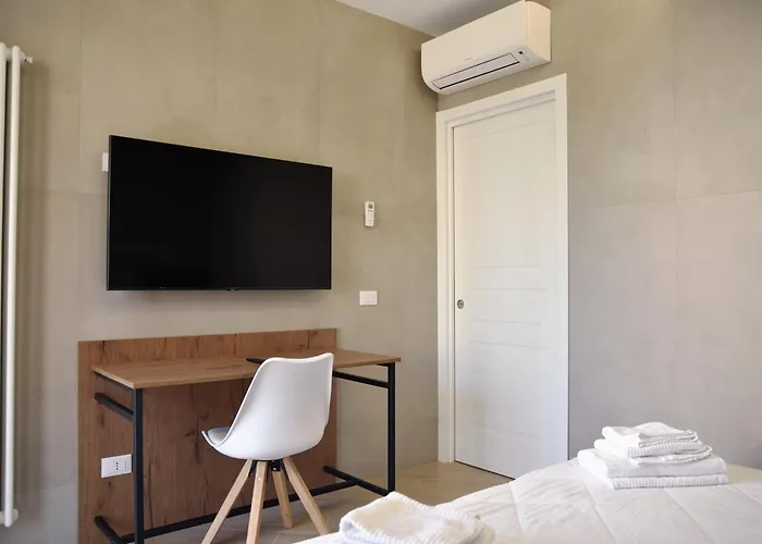 La Maison Guest House
