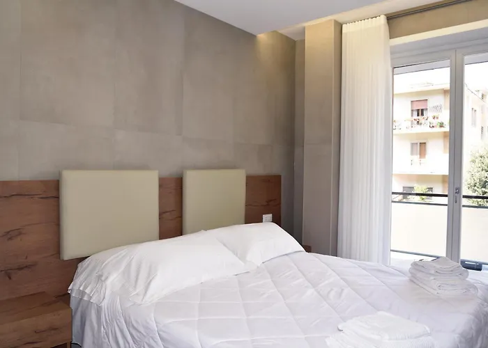 La Maison Guest House