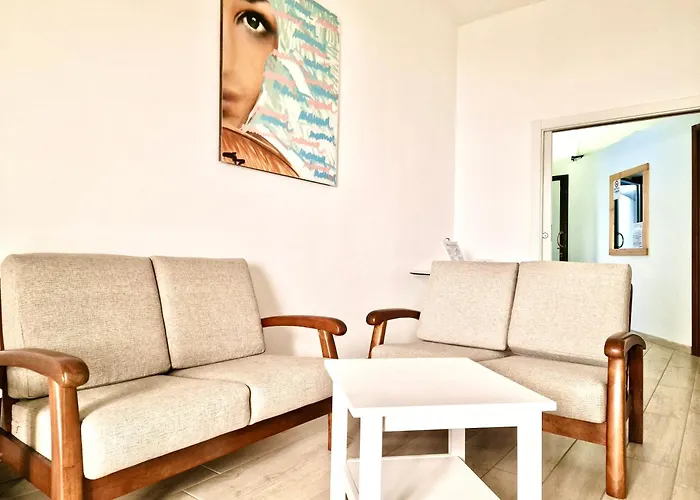 I Due Magi By Tramonti Apartments