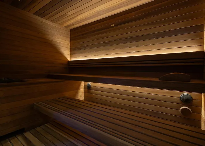 B&B Relax Assoluto - Luxury Urban Spa - By Corte Rossetti Casalbordino