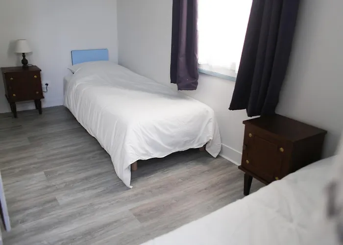La Part Entiere Bed & Breakfast Douville-en-Auge