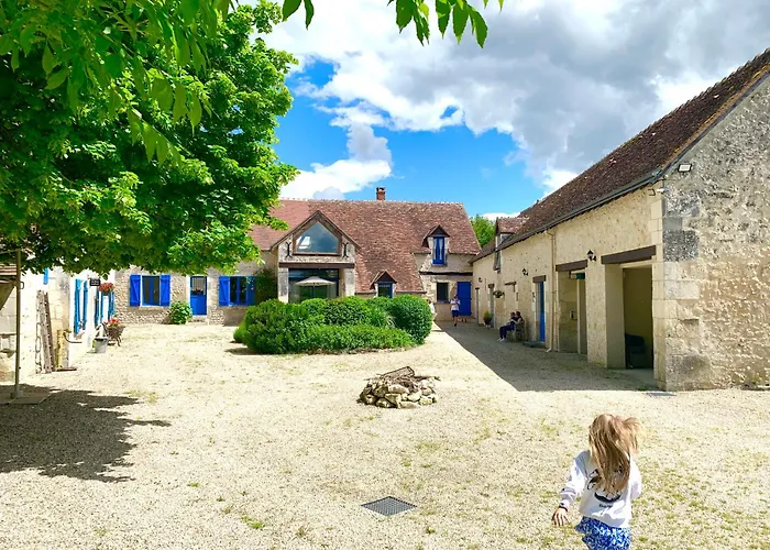 Le Moulin d Olivet