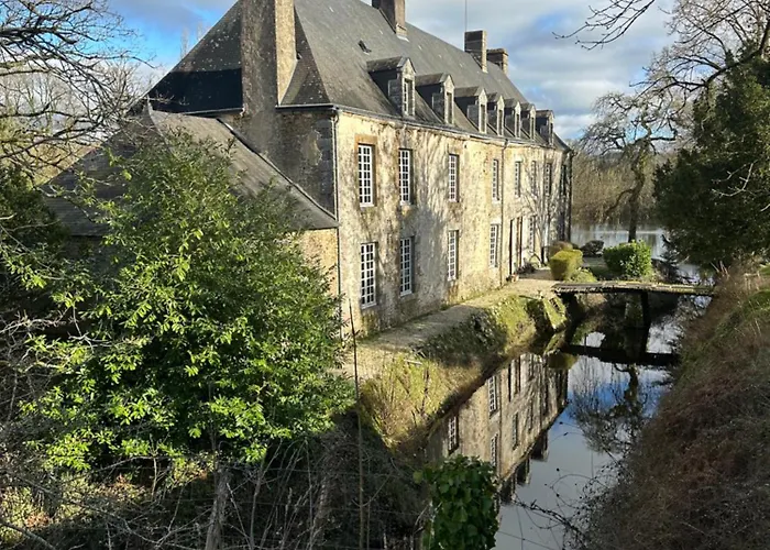 Chateau Du Fresne Champeon