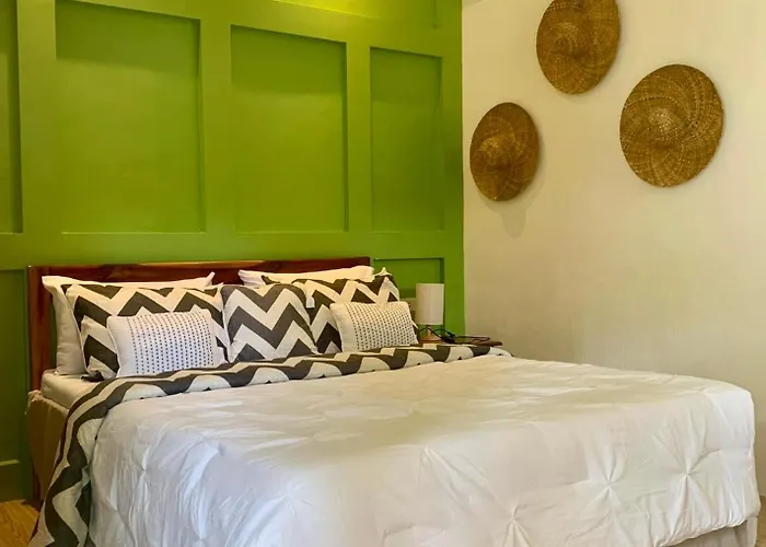 Bed and Breakfast Bakoko Garden El Nido