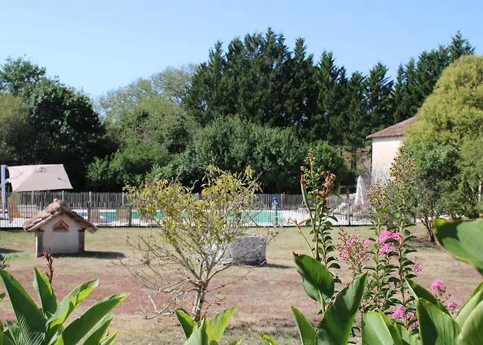 Gîtes du Château de Servanches