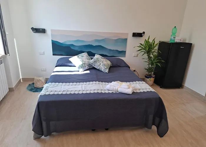 Sea Stone B&B