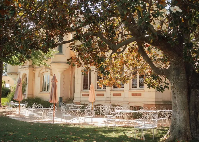 Maison Jullian Béziers