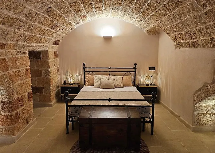 B&B Lo Scrigno della Taranta Galatina