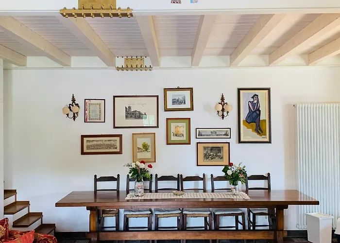 Quarto Di Villa Granarolo dell'Emilia
