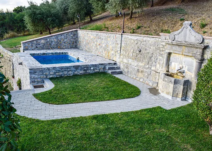 L'Antica Fontana - Casa Vacanze B&B