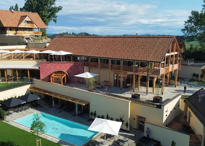 Fräulein Leni Hotel