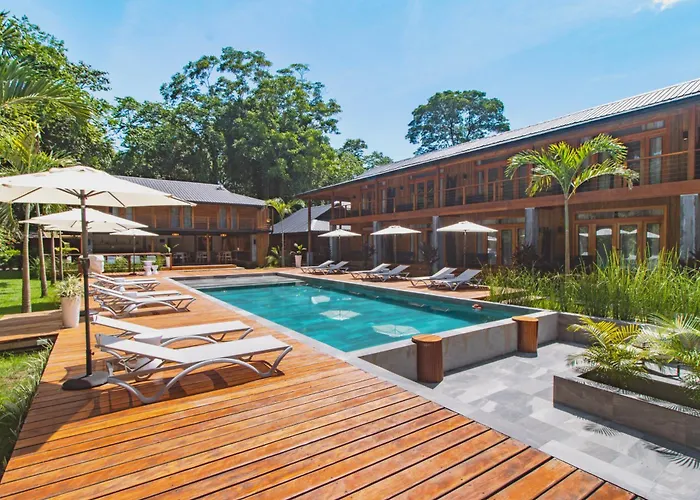 S Boutique Hotel