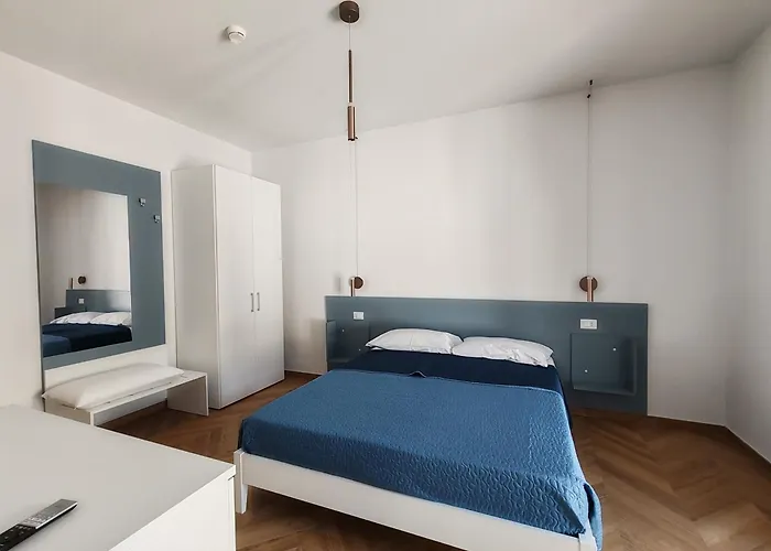 B&B Clarentia Pizzoferrato
