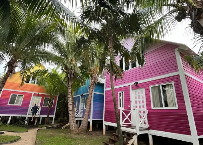 Whyknot Holbox Bed & Breakfast