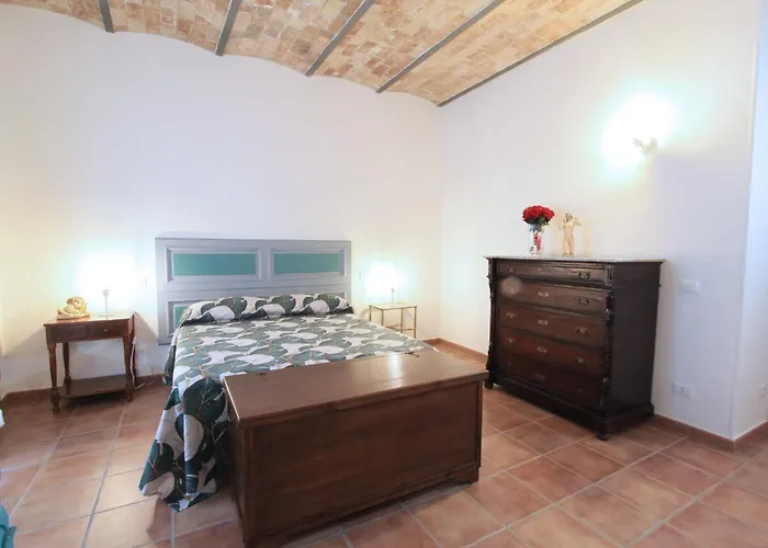 camere Vico Galba 1 Fondi