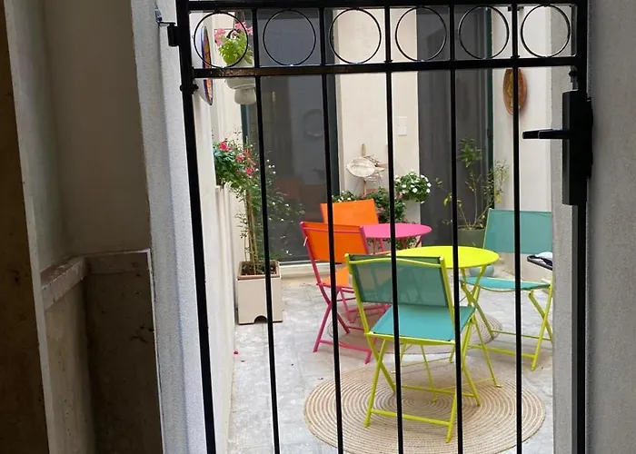 Bed and Breakfast Le stanze di Marlù Trapani