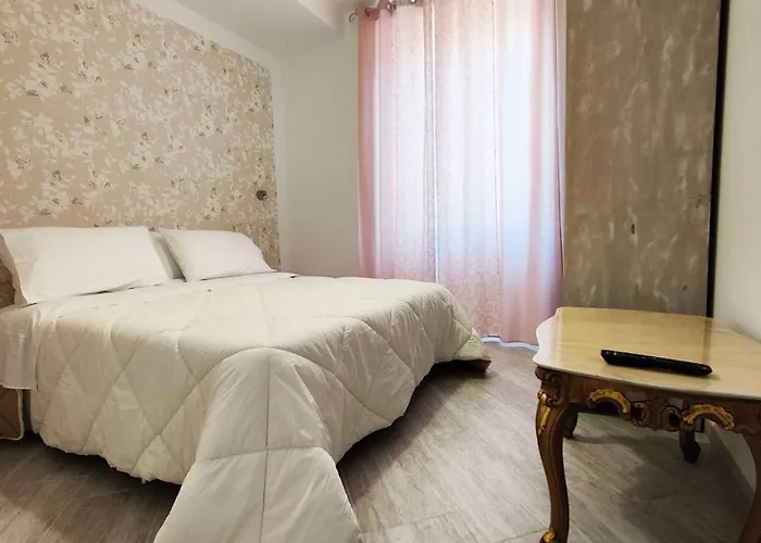 Ardea Bed & Breakfast Tolentino