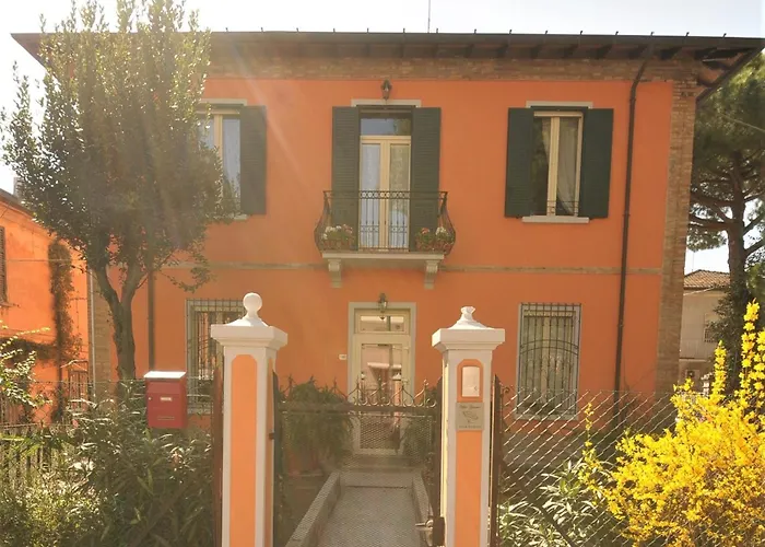 Villa Gemma