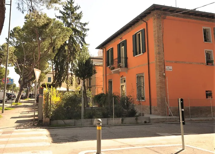 Villa Gemma