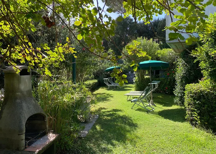 Belvedere Residenza Mediterranea