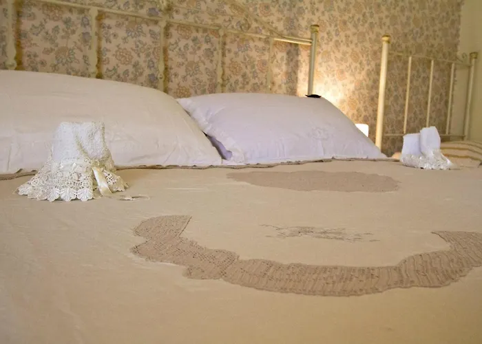 B&B Kalura Pozzallo