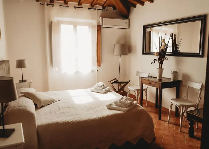 Bed and Breakfast Borgo Terrosi Sinalunga