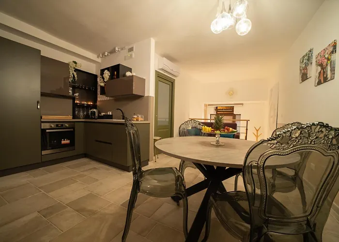 Suite88 Affittacamere