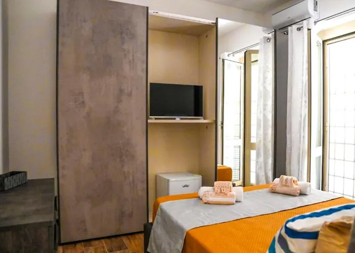 Villa Meravigliosa Apartments - Nettuno - Nature & Sea Retreat