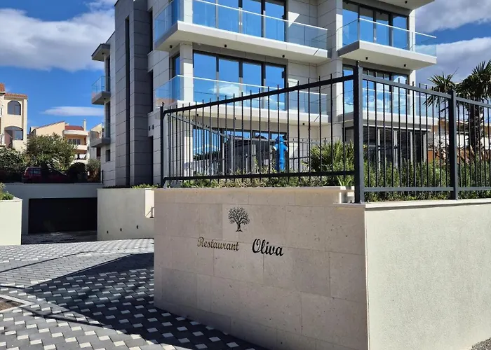 Hotel Oscar