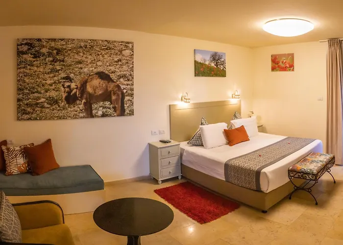 Yehelim Boutique Hotel