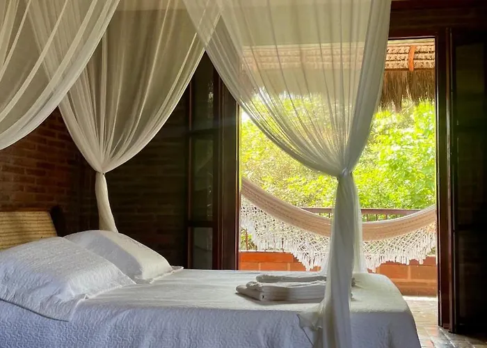 Casa B&B Jericoacoara
