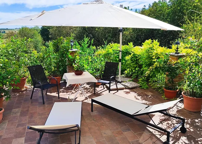 Bed and Breakfast Il Ghiro Dormiglione Cocconato