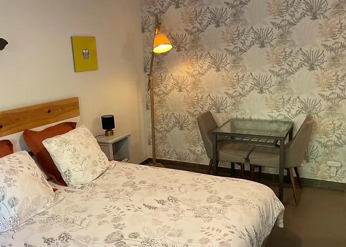 Le Pavillon Rennais - Garden Cottage Rennes