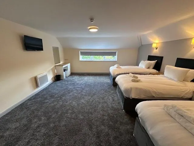The Wyken Inn Coventry