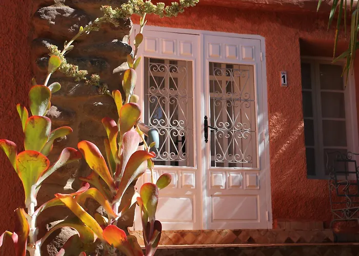 Domaine De La Roseraie Resort