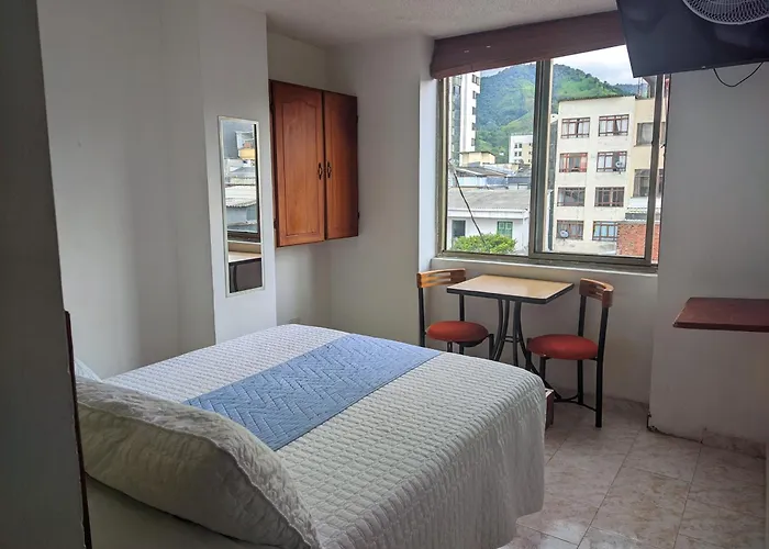 Hotel Armont Calarca