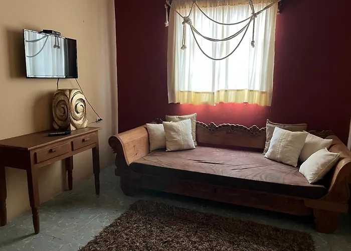 Hotel Rinconada