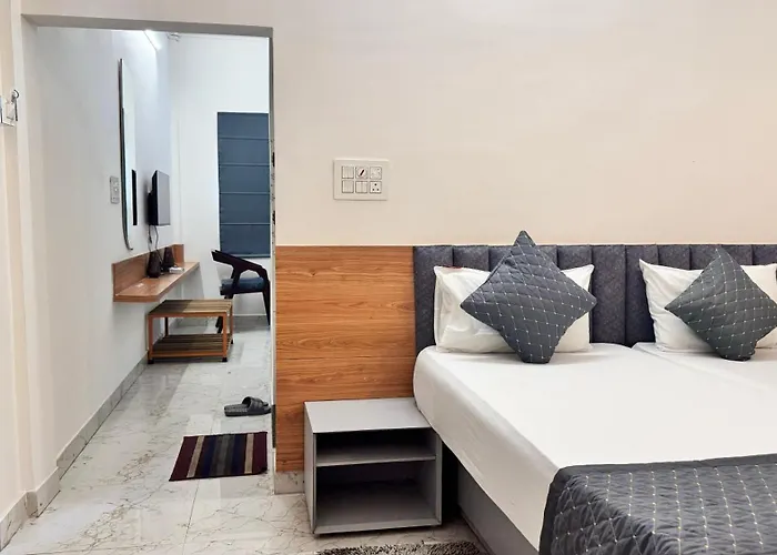 Hotel Insta 18 Siliguri