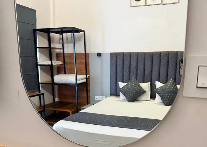 Hotel Insta 18